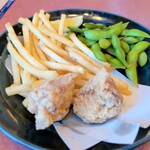 華屋与兵衛 - 料理写真: