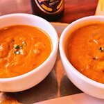 ロイヤルカレー - 料理写真:
