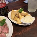 HUB - 