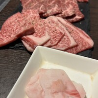 焼肉 じゅん - 