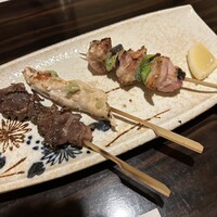 五鐵 夢境庵 - 