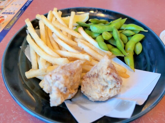 Hanaya Yohei Shinozaki Koen Ten