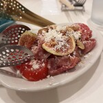 トロワ コパン - 