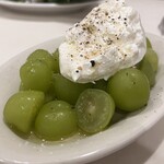 トロワ コパン - 