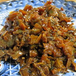 なかうら - しじみ佃煮