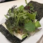 トロワ コパン - 