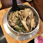 食家あさくさ - 