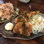 食家あさくさ - 