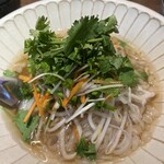 タイ屋台 ラオラオ - 