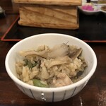 食家あさくさ - 
