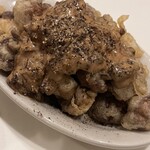 トロワ コパン - 