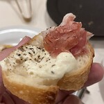 トロワ コパン - 
