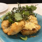 トロワ コパン - 