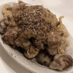 トロワ コパン - 