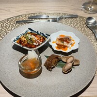中国菜 ARATA - 