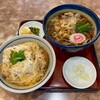 蕎麦処　玉川屋
