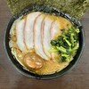 ラーメン 杉田家 千葉祐光店