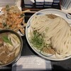 手打うどん 長谷沼