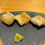 鮨と天草大王 天音 - 