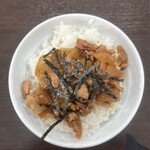 ラーメン 杉田家 - 