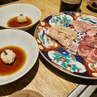 肉亭ふたご iki 新宿店 - 