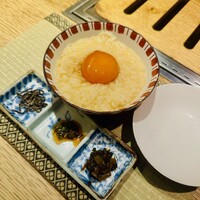 肉亭ふたご iki 新宿店 - 