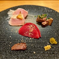 鮨と天草大王 天音 - 