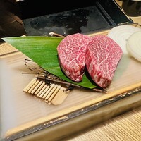肉亭ふたご iki 新宿店 - 