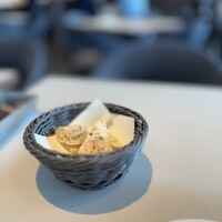 Trattoria Tabule - ピタパン