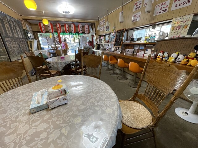 お休み処 日和山関所 - 酒田（カフェ）の写真