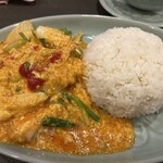 タイストリートフードbyクルン・サイアム 池袋店 - 