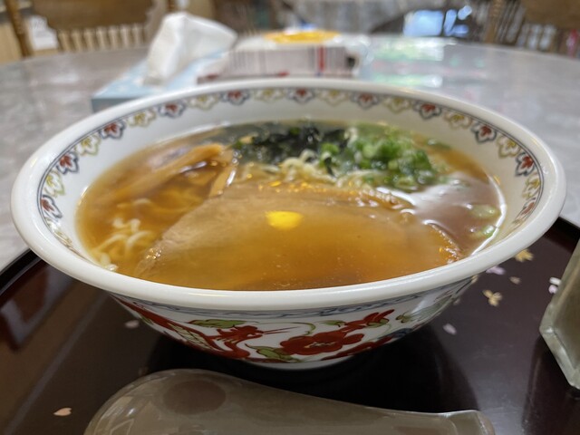 お休み処 日和山関所 - 酒田（カフェ）の写真