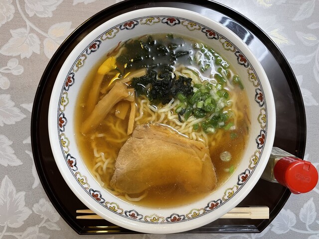 お休み処 日和山関所 - 酒田（カフェ）の写真