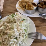 ヴェヌス サウス インディアン ダイニング - 