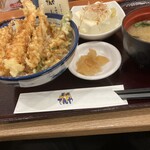 天丼てんや - 