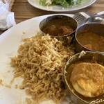 ヴェヌス サウス インディアン ダイニング - 