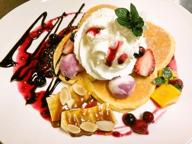 料理メニュー ル シエル クレム タピオ店 Le Ciel Creme 泉中央 フレンチ 食べログ 料理メニュー ル シエル クレム タピオ店 Le Ciel Creme 泉中央 フレンチ 食べログ