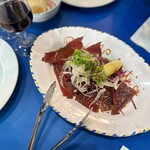 ナポリスタカ 駒沢店 - 