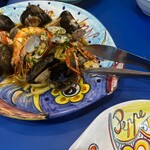 ナポリスタカ 駒沢店 - 