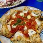 ナポリスタカ 駒沢店 - 