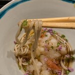 おたぎ - 手打ちそば