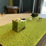 ノノカ レストラン - 