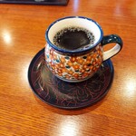 喫茶 つばめや - 