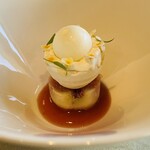 ノノカ レストラン - 