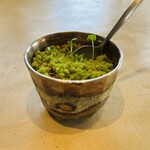 ノノカ レストラン - 