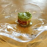 ノノカ レストラン - 