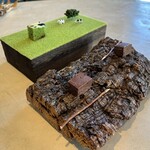 ノノカ レストラン - 