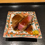 266961358 - 亀岡平井牛／牛かつ