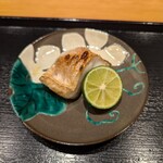 おたぎ - 若狭湾の甘鯛