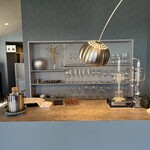 ノノカ レストラン - 